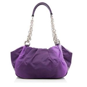 Prada Tessuto Sfumato Satchel